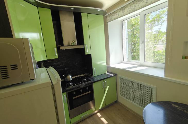 1-Комнатная квартира на сутки в  Гомеле,  Рогачёвская ул., 2    изображение 9 - kvartirka.by