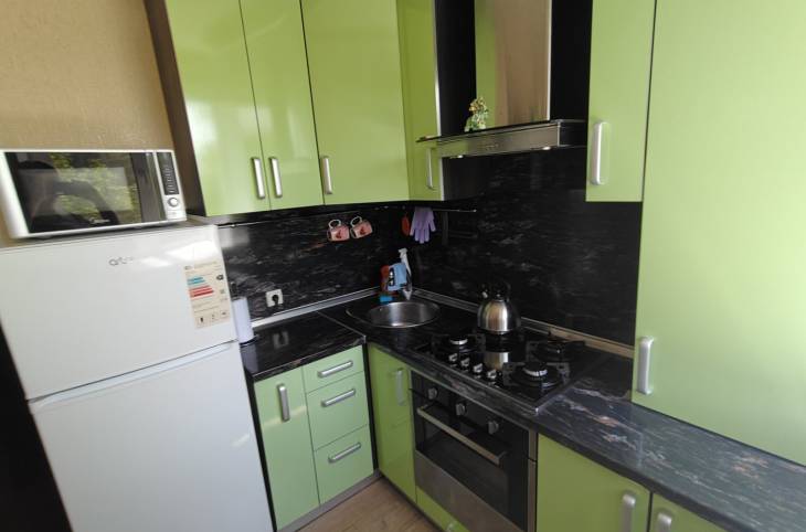 1-Комнатная квартира на сутки в  Гомеле,  Рогачёвская ул., 2    изображение 10 - kvartirka.by