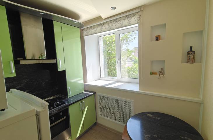 1-Комнатная квартира на сутки в  Гомеле,  Рогачёвская ул., 2    изображение 11 - kvartirka.by