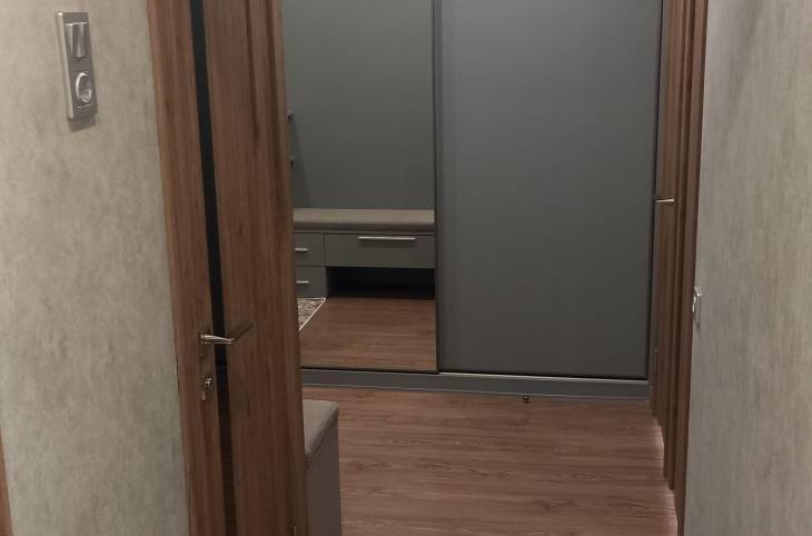 1-Комнатная квартира на сутки в  Бресте,  Сальникова ул., 18    изображение 10 - kvartirka.by