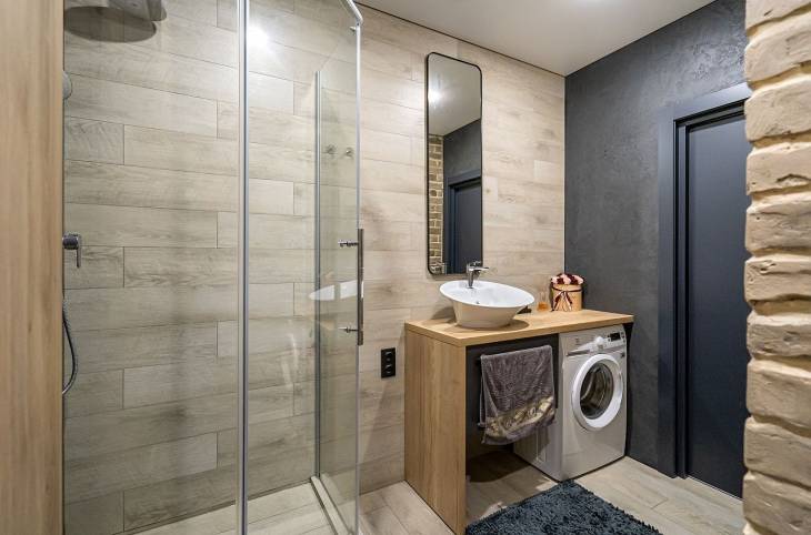 2-Комнатная квартира на ночь в  Минске,  Тимирязева ул., 8    изображение 11 - kvartirka.by