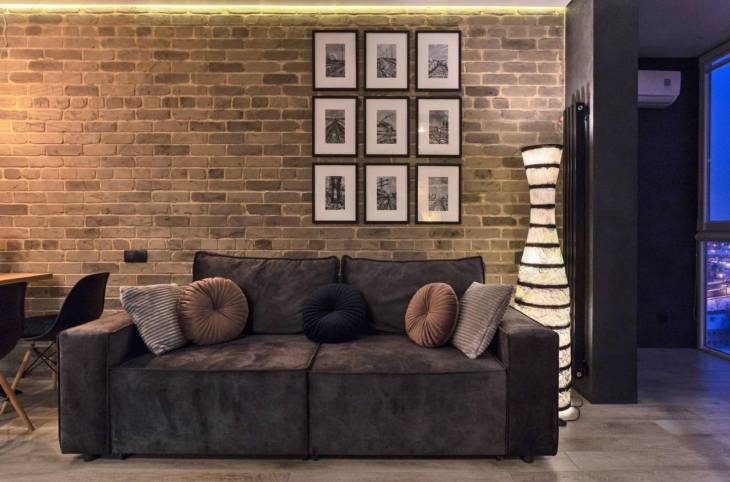 2-Комнатная квартира на ночь в  Минске,  Тимирязева ул., 8    изображение 13 - kvartirka.by