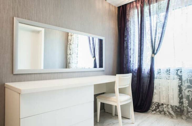 2-Комнатная квартира на сутки в  Минске,  Золотая Горка ул., 9    изображение 6 - kvartirka.by