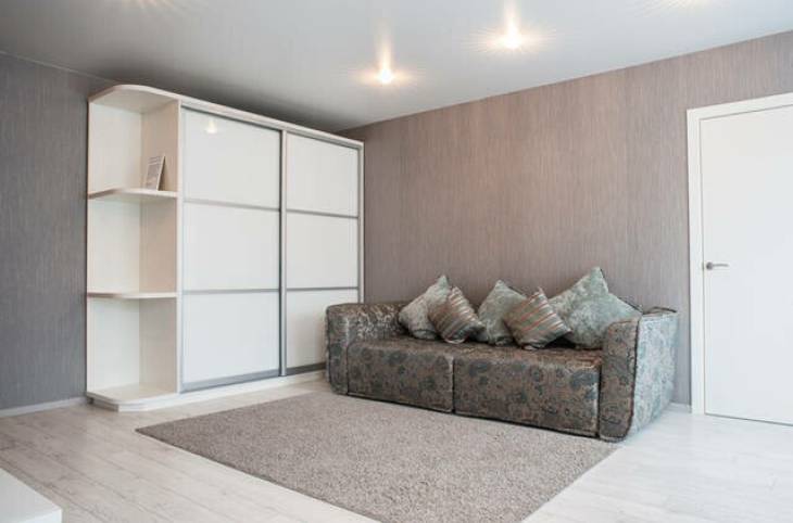 2-Комнатная квартира на сутки в  Минске,  Золотая Горка ул., 9    изображение 2 - kvartirka.by