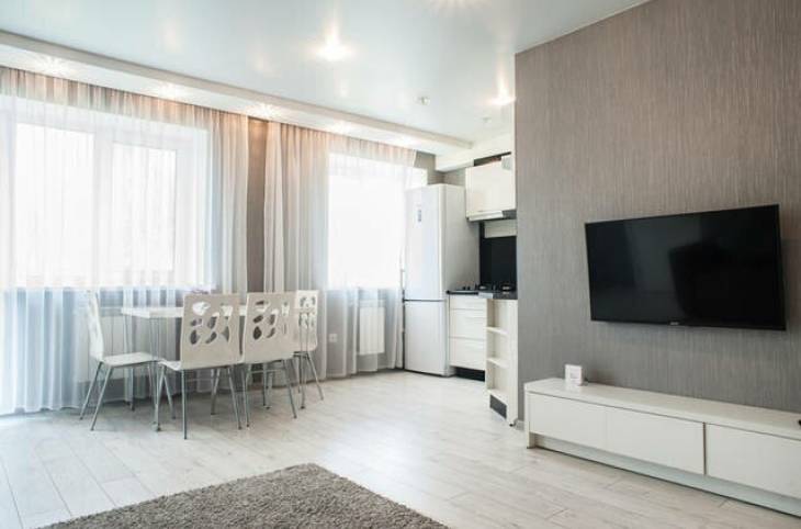 2-Комнатная квартира на сутки в  Минске,  Золотая Горка ул., 9    изображение 5 - kvartirka.by