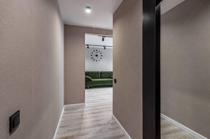 2-Комнатная квартира на час в  Минске,  Золотая Горка ул., 16    изображение 9 - kvartirka.by