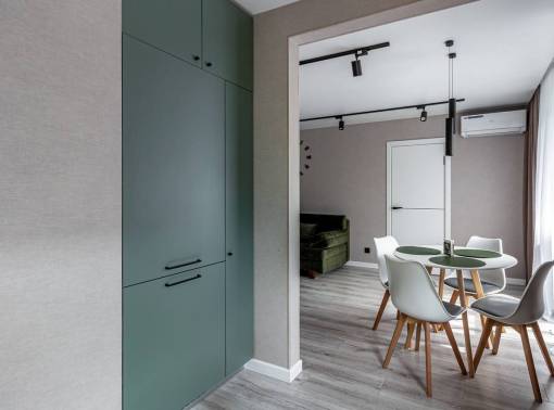 Апартаменты в центре Минска. - kvartirka.by