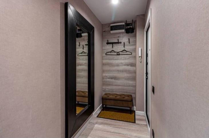 2-Комнатная квартира на час в  Минске,  Золотая Горка ул., 16    изображение 10 - kvartirka.by