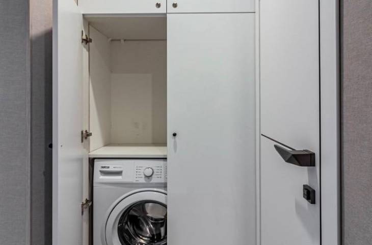 2-Комнатная квартира на час в  Минске,  Золотая Горка ул., 16    изображение 8 - kvartirka.by