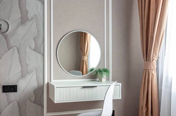 2-Комнатная квартира на час в  Минске,  Золотая Горка ул., 16    изображение 5 - kvartirka.by