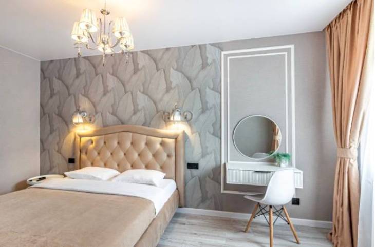 2-Комнатная квартира на час в  Минске,  Золотая Горка ул., 16    изображение 4 - kvartirka.by