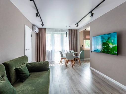 Апартаменты в центре Минска. - kvartirka.by