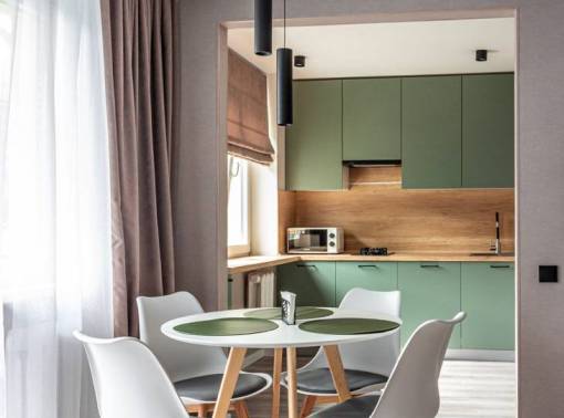 Апартаменты в центре Минска. - kvartirka.by