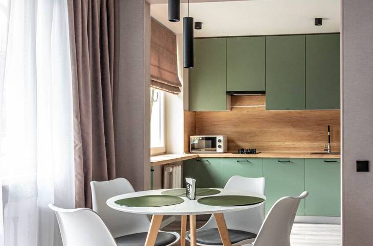 2-Комнатная квартира на час в  Минске,  Золотая Горка ул., 16    изображение 1 - kvartirka.by