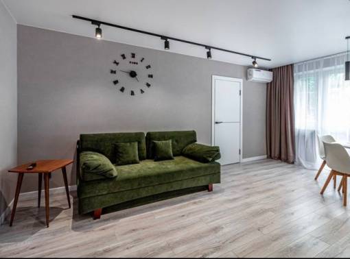 Апартаменты в центре Минска. - kvartirka.by