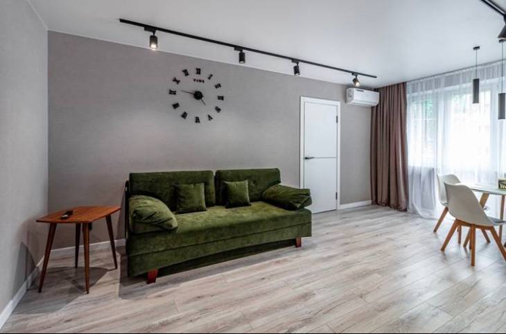 2-Комнатная квартира на час в  Минске,  Золотая Горка ул., 16    изображение 6 - kvartirka.by