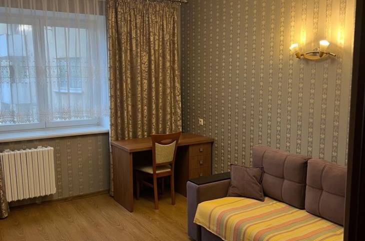 4-Комнатная квартира на сутки в  Витебске,  Строителей пр., 5к2    изображение 6 - kvartirka.by