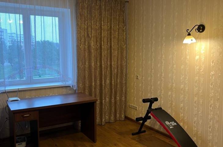 4-Комнатная квартира на сутки в  Витебске,  Строителей пр., 5к2    изображение 8 - kvartirka.by