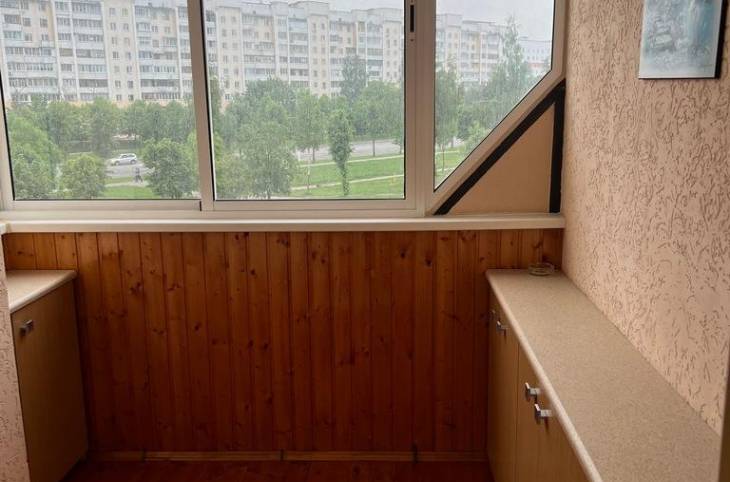 4-Комнатная квартира на сутки в  Витебске,  Строителей пр., 5к2    изображение 14 - kvartirka.by