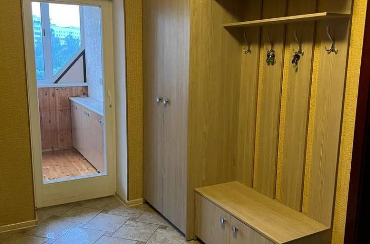 4-Комнатная квартира на сутки в  Витебске,  Строителей пр., 5к2    изображение 15 - kvartirka.by