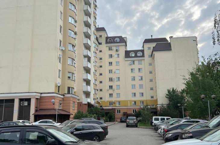 4-Комнатная квартира на сутки в  Витебске,  Строителей пр., 5к2    изображение 17 - kvartirka.by