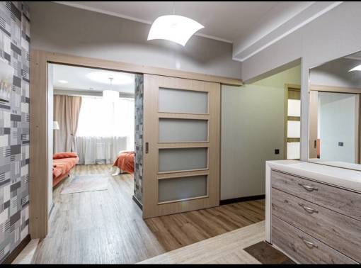 Квартира посуточно в тихом центре столицы  - kvartirka.by