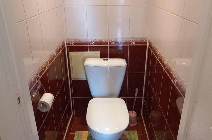 2-Комнатная квартира на сутки в  Гродно,  Клецкова пр-т., 8    изображение 6 - kvartirka.by