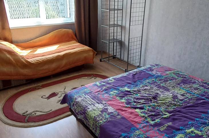 2-Комнатная квартира на сутки в  Гродно,  Клецкова пр-т., 8    изображение 8 - kvartirka.by