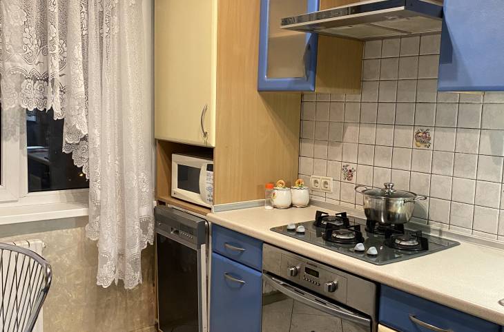 2-Комнатная квартира на час в  Минске,  Воронянского ул., 13/1    изображение 16 - kvartirka.by
