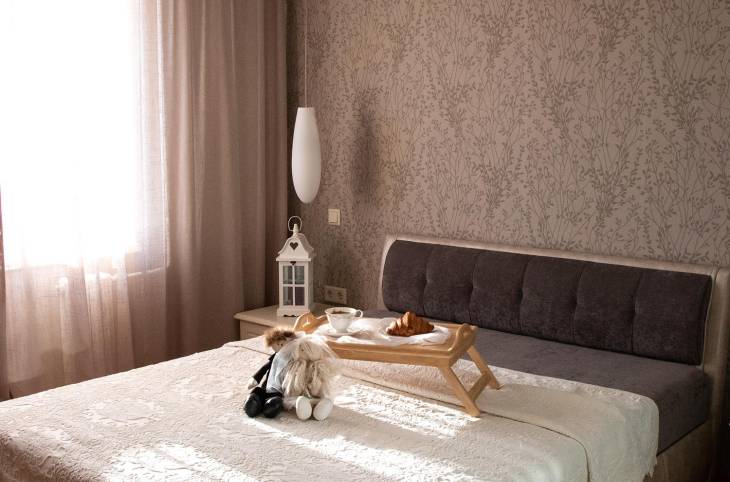 3-Комнатная квартира на сутки в  Гродно,  Кабяка ул., 10    изображение 13 - kvartirka.by