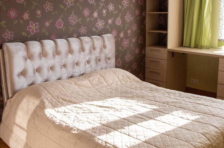 3-Комнатная квартира на сутки в  Гродно,  Кабяка ул., 10    изображение 19 - kvartirka.by