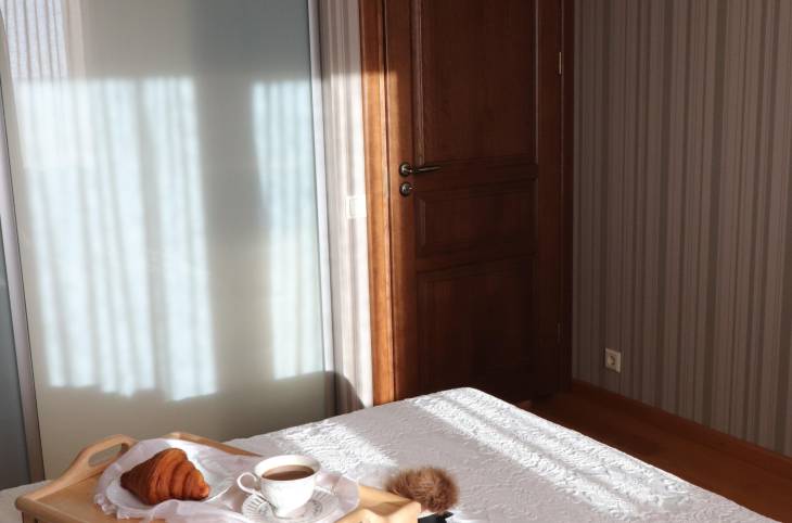 3-Комнатная квартира на сутки в  Гродно,  Кабяка ул., 10    изображение 15 - kvartirka.by
