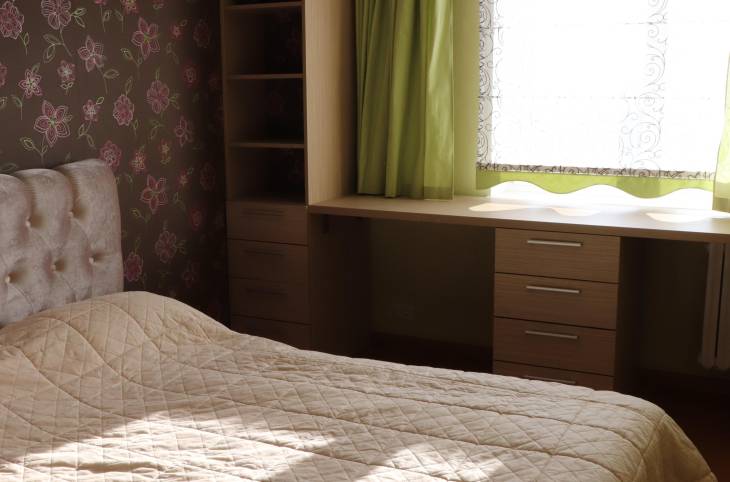 3-Комнатная квартира на сутки в  Гродно,  Кабяка ул., 10    изображение 18 - kvartirka.by