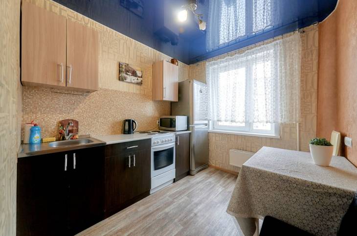 1-Комнатная квартира на час в  Минске,  Шугаева ул., 3кор3    изображение 11 - kvartirka.by
