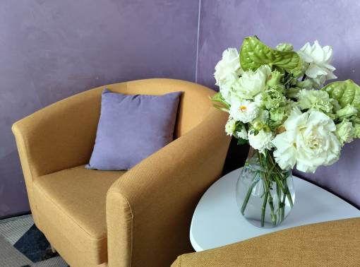 Оазис тишины и спокойствия в городе над Бугом - kvartirka.by