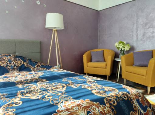 Оазис тишины и спокойствия в городе над Бугом - kvartirka.by