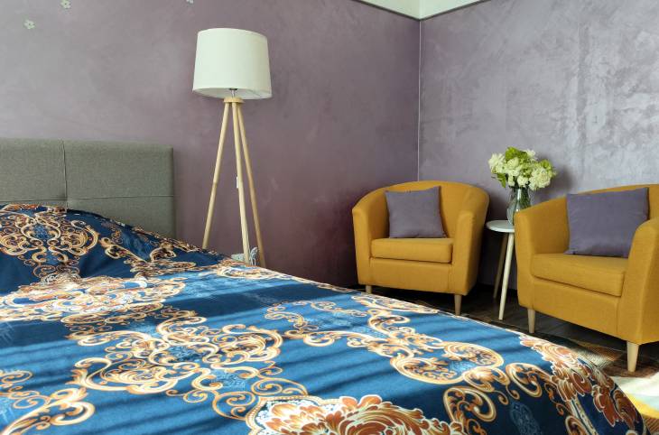 1-Комнатная квартира на ночь в  Бресте,  Московская ул., 311    изображение 2 - kvartirka.by