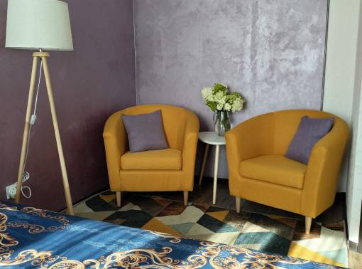 Оазис тишины и спокойствия в городе над Бугом - kvartirka.by