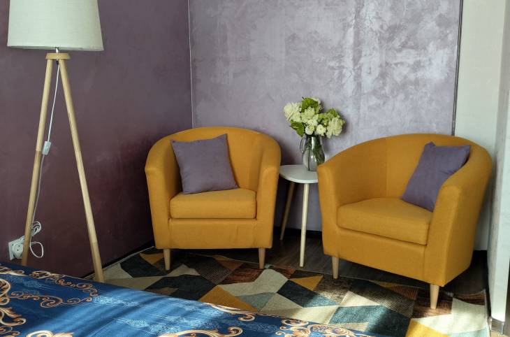 1-Комнатная квартира на ночь в  Бресте,  Московская ул., 311    изображение 4 - kvartirka.by