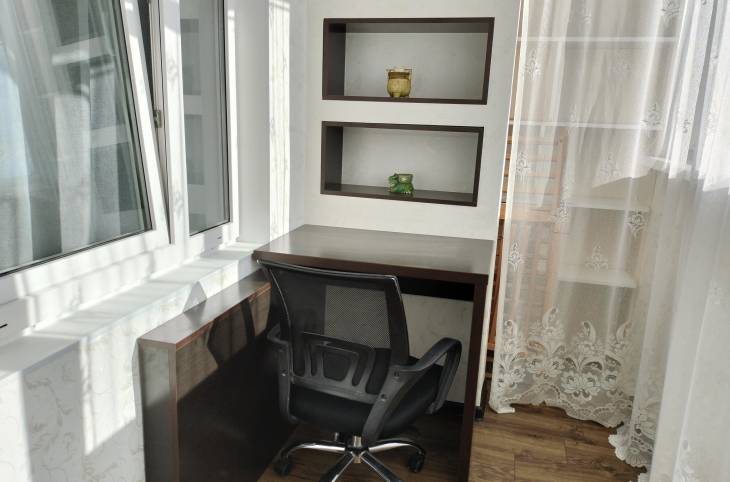 1-Комнатная квартира на ночь в  Бресте,  Московская ул., 311    изображение 9 - kvartirka.by