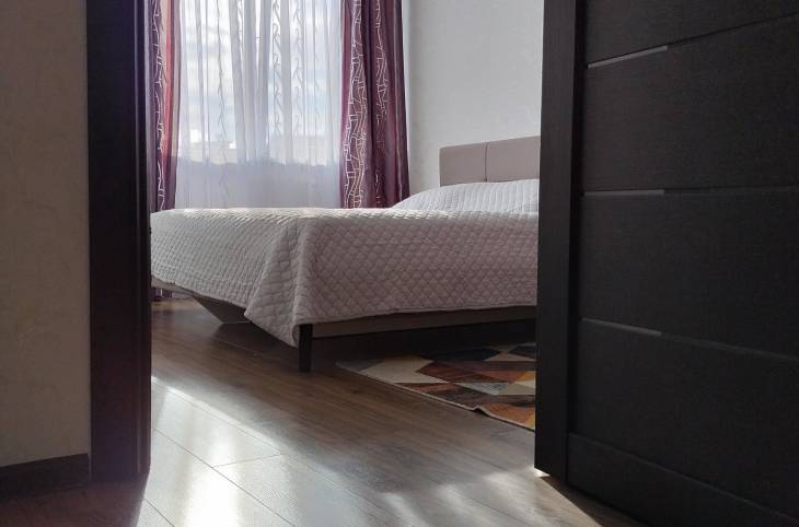 1-Комнатная квартира на ночь в  Бресте,  Московская ул., 311    изображение 15 - kvartirka.by