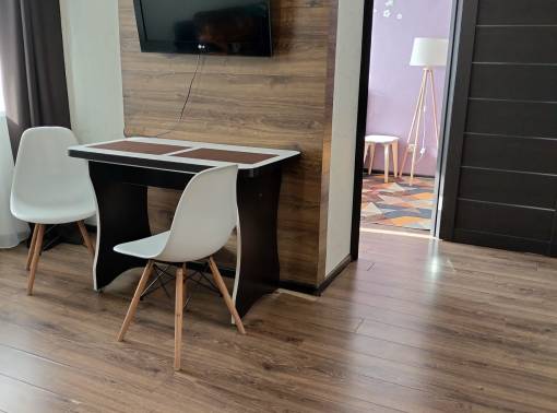 Оазис тишины и спокойствия в городе над Бугом - kvartirka.by