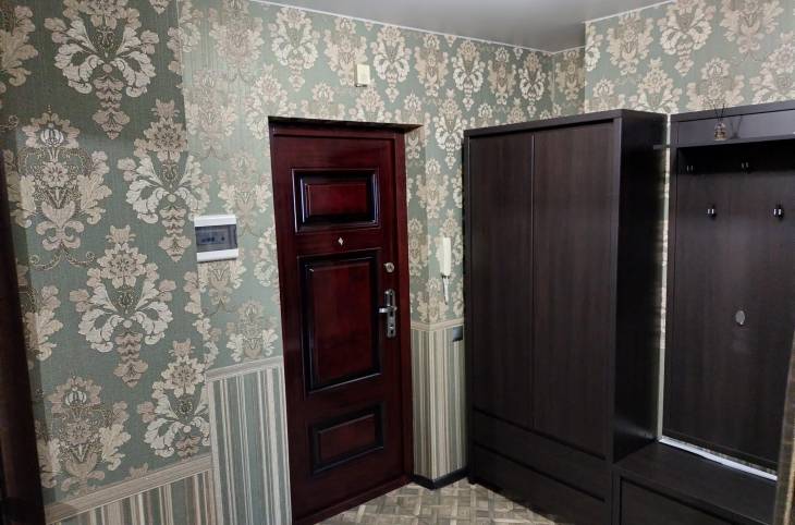 1-Комнатная квартира на сутки в  Бресте,  Московская ул., 311    изображение 11 - kvartirka.by