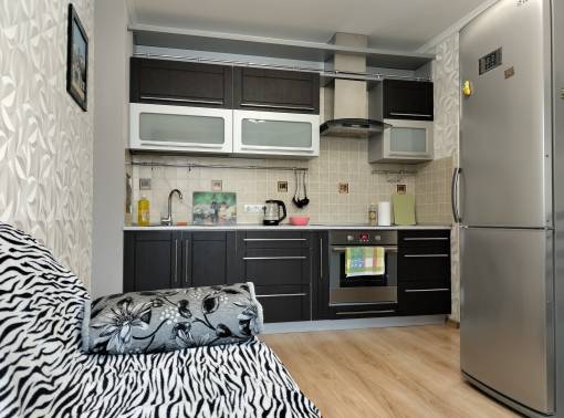 Просторная квартира на главной улице города - kvartirka.by