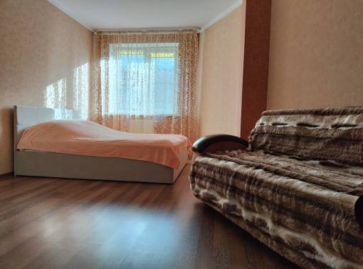 Просторная квартира на главной улице города - kvartirka.by