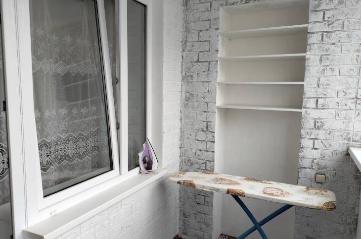 1-Комнатная квартира на час в  Бресте,  Московская ул., 311    изображение 9 - kvartirka.by