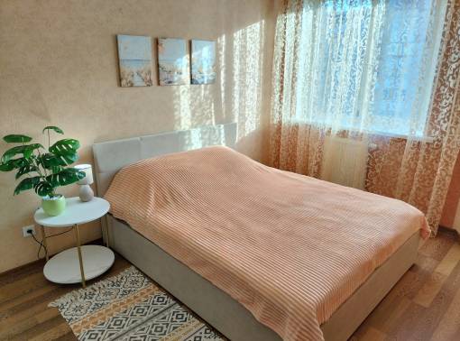 Просторная квартира на главной улице города - kvartirka.by