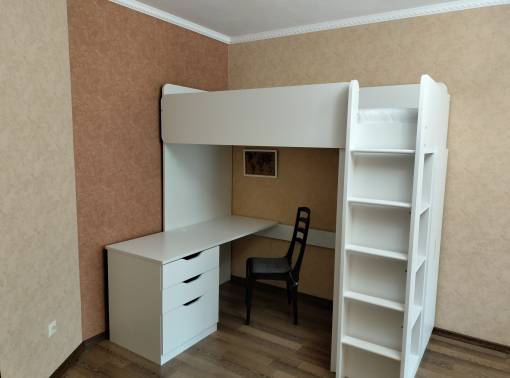 Просторная квартира на главной улице города - kvartirka.by