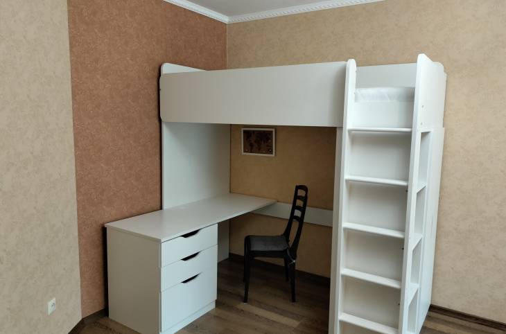 1-Комнатная квартира на час в  Бресте,  Московская ул., 311   изображение 3 - kvartirka.by