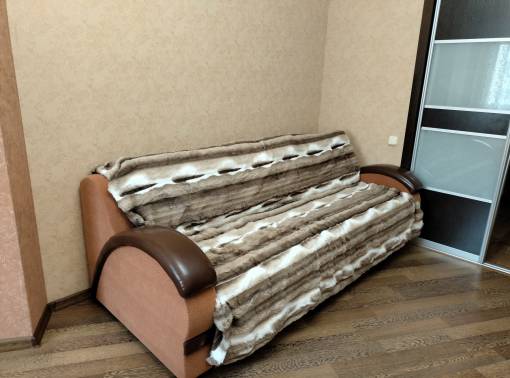 Просторная квартира на главной улице города - kvartirka.by